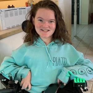 Meet your Posher, Allie